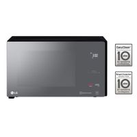 Horno Microondas LG MH8296DIR 42L EasyClean Negro