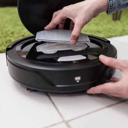 Aspirador robot Striker 2.0