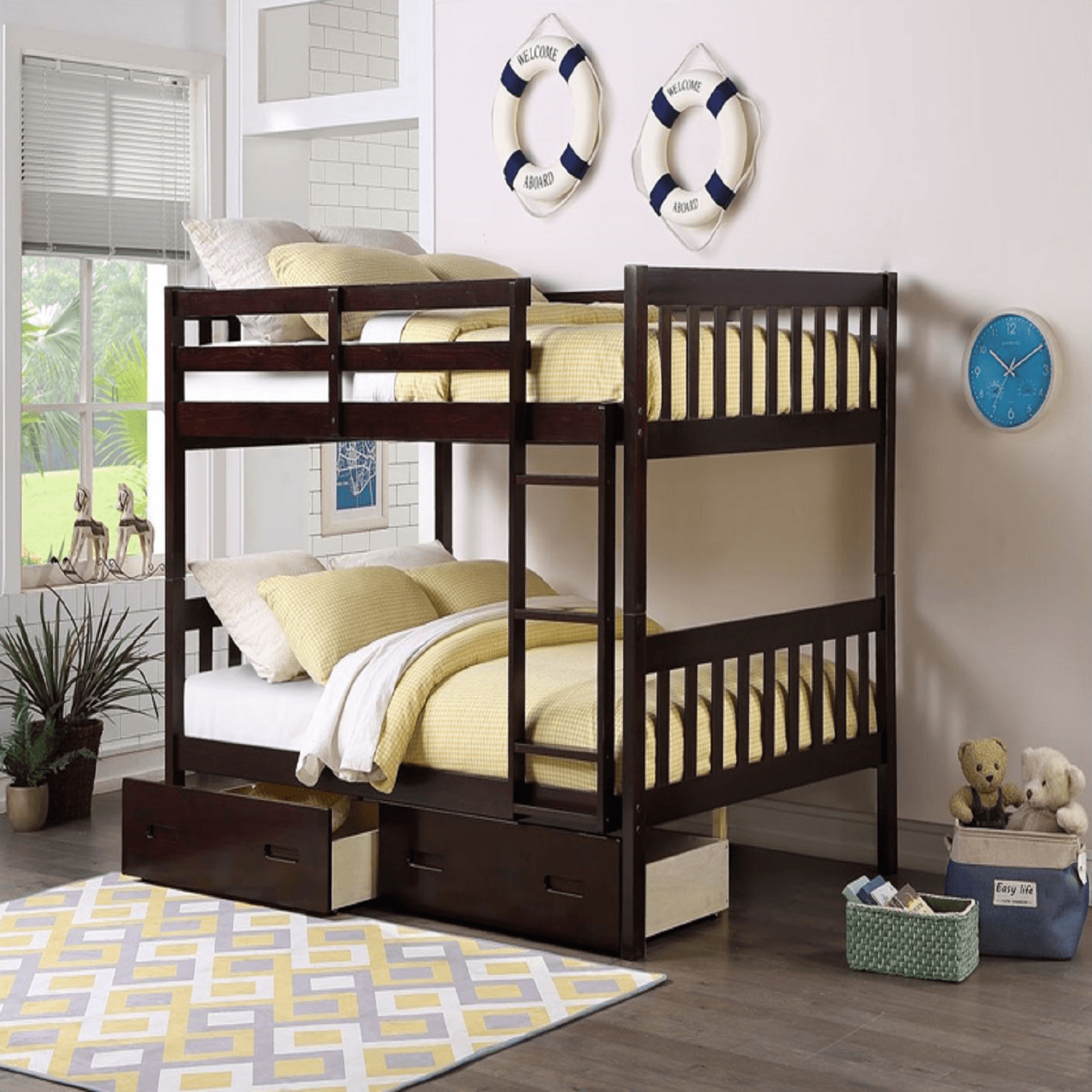 Camarote 1.5 Plazas DMuebles Berlín