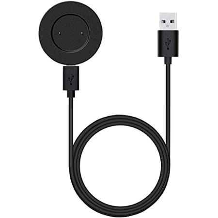 Cargador Smart Watch Huawei GT1 GT2 Negro | plazaVea - Supermercado