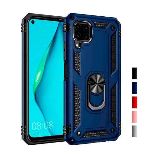 Funda Case para Huawei P40 Lite Protege tu Cel