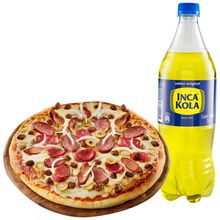 pack-pizza-carnivora-familiar-la-florencia-gaseosa-inca-kola-botella-1l