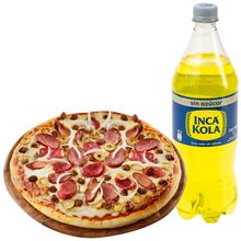 pack-pizza-carnivora-familiar-la-florencia-gaseosa-inca-kola-sin-azucar-botella-1l