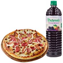 pack-pizza-carnivora-familiar-la-florencia-jugo-de-fruta-naturale-chicha-morada-botella-1l