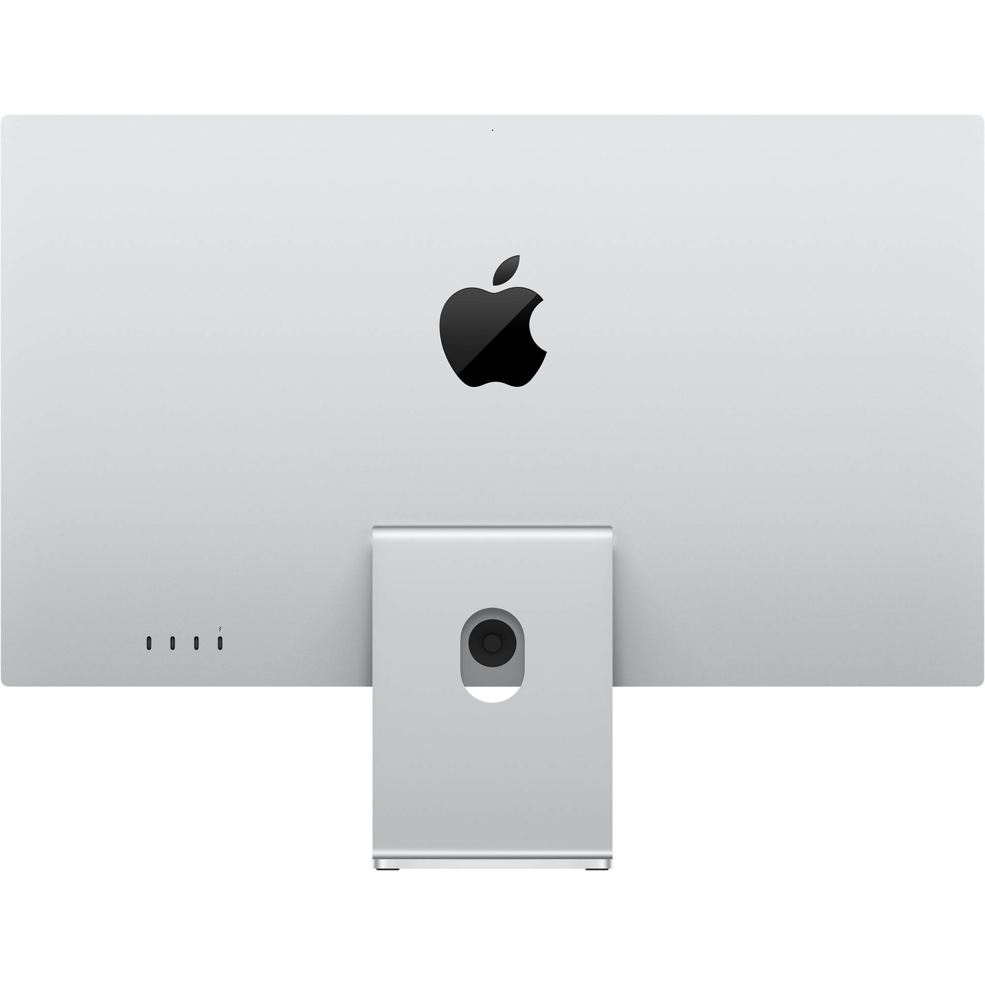 Display de estudio de Apple 27 ""(vidrio de nano-textura, adaptador de montaje VESA)