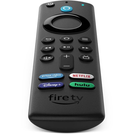 Fire Tv Stick Edición 2021 Dispositivo Streaming Hd Convierte tu Tv  en Smart de forma
