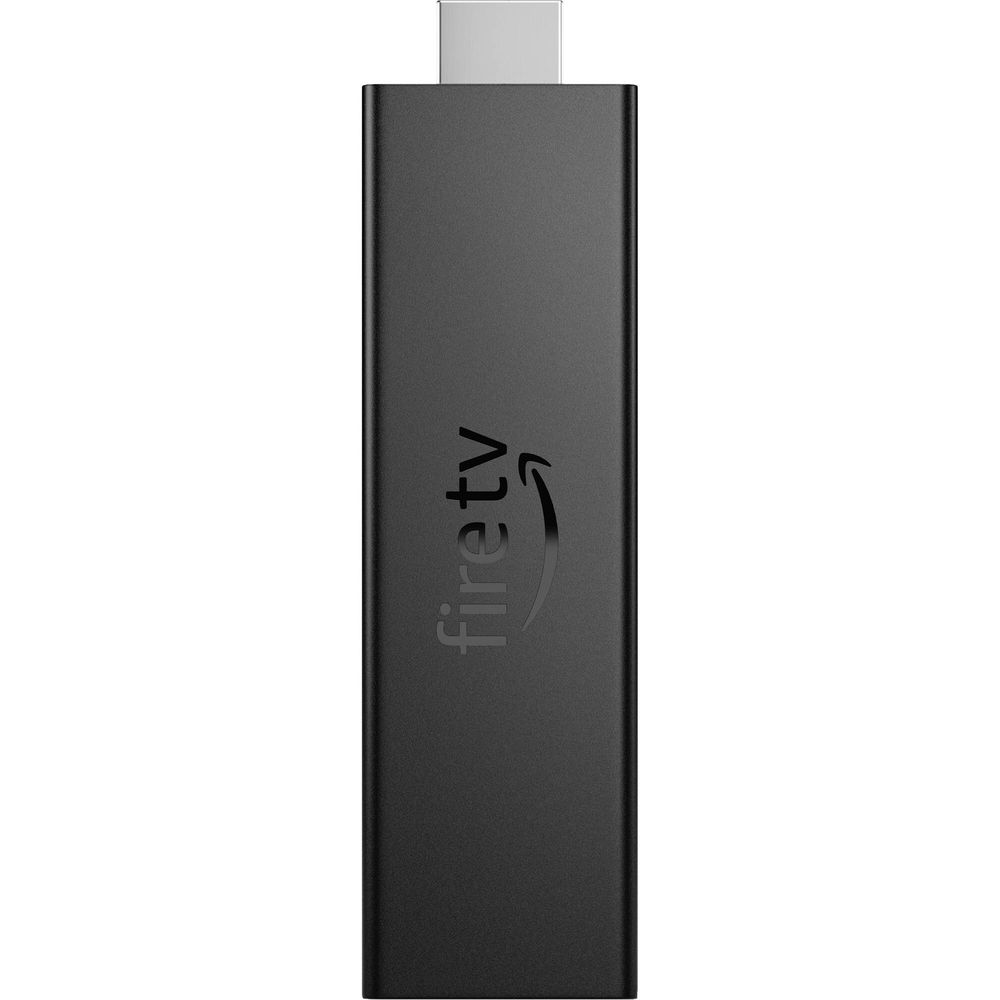 Llévate el Fire TV Stick 4K Max de  a un precio insuperable en este  Black
