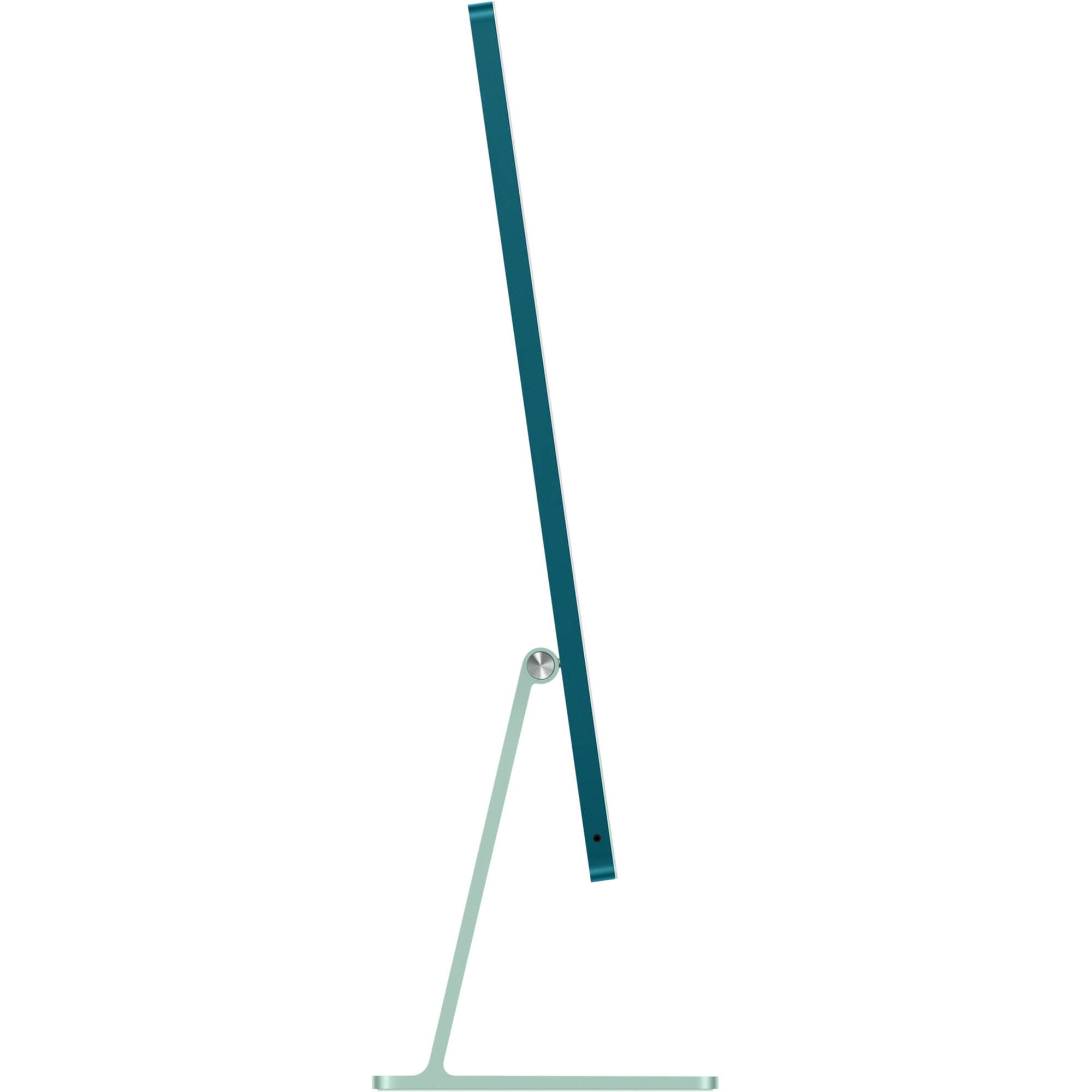 Apple 24 ""iMac con chip M1 (mediados de 2021, verde)
