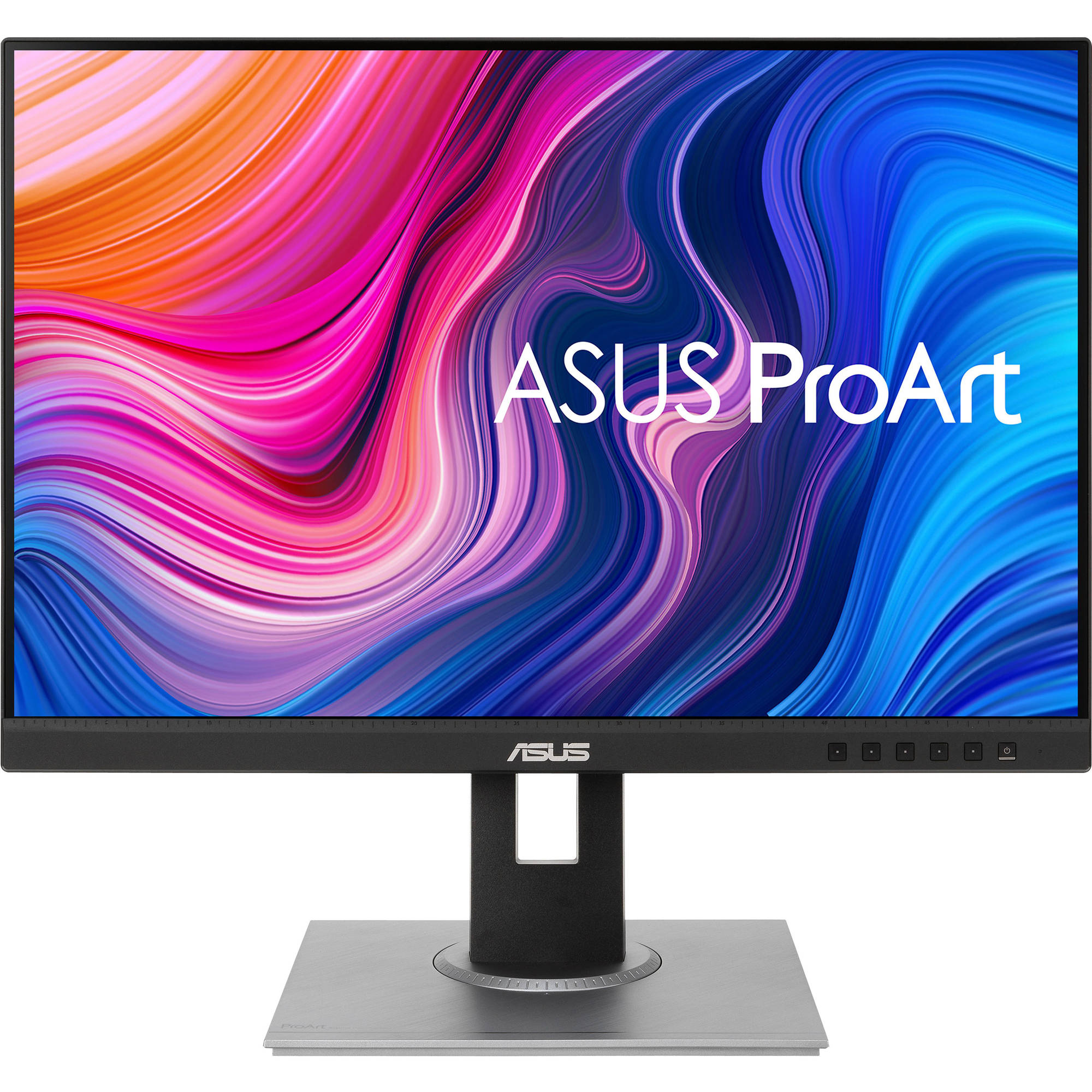 Pantalla ASUS Proart PA248QV 24.1 ""16:10 Monitor de IPS de sincronización adaptativa