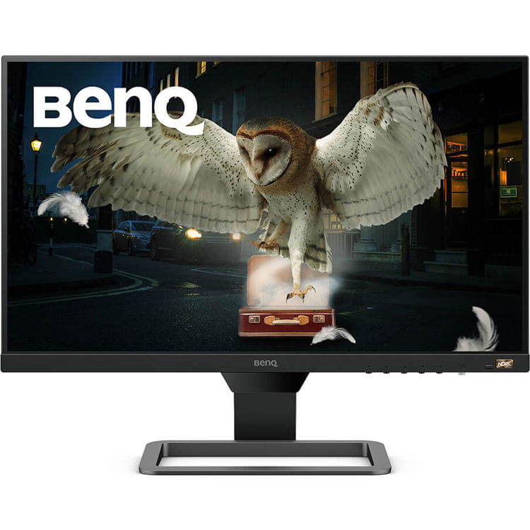 Benq EW2480 23.8 "16: 9 Freesync IPS Monitor