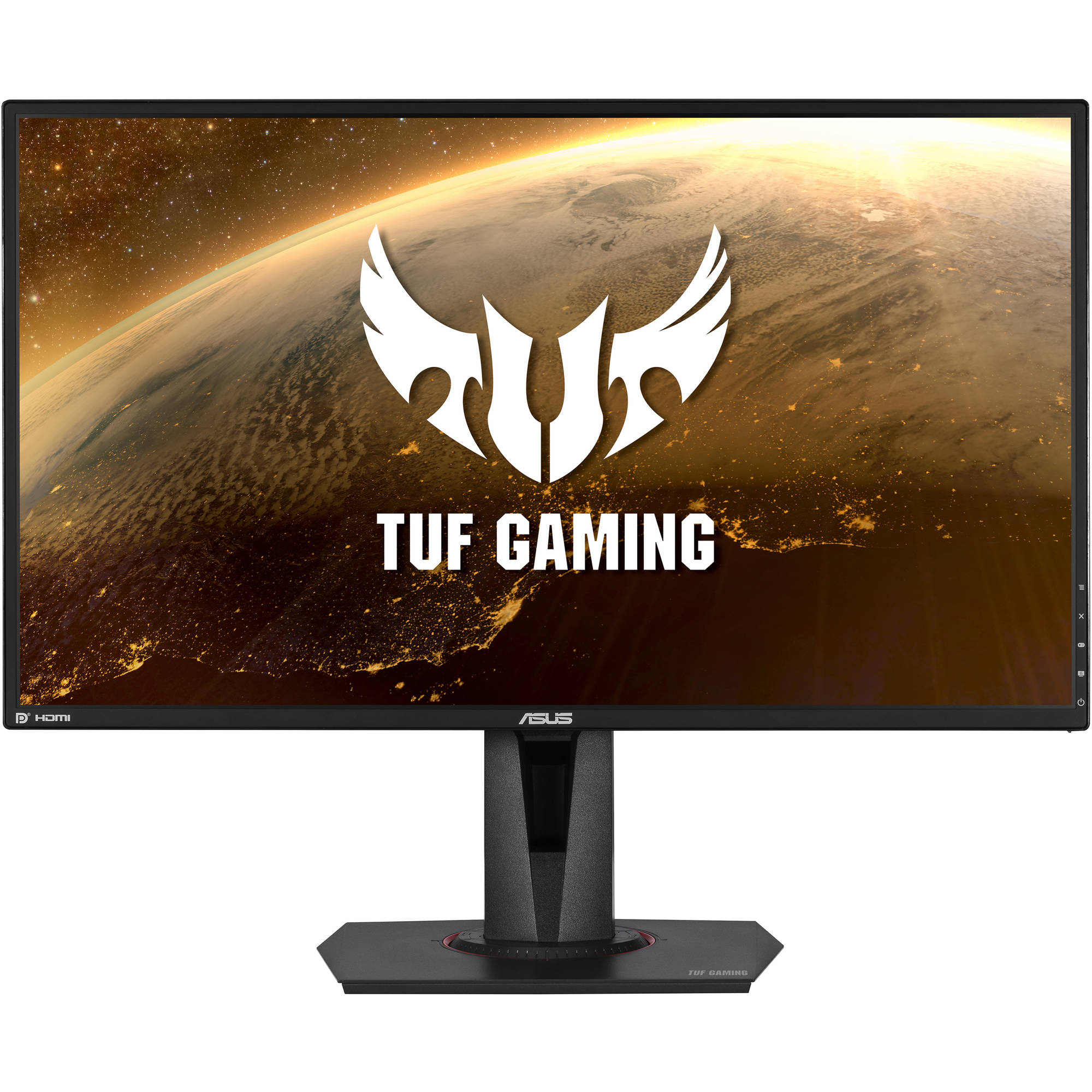 ASUS VG27AQ 27 ""16: 9 G-Sync 165 Hz QHD HDR IPS Gaming Monitor