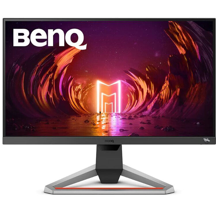 Benq Mobiuz EX2710S 27 ""16: 9 HDR10 Freesync 165 Hz Monitor de juegos IPS IPS