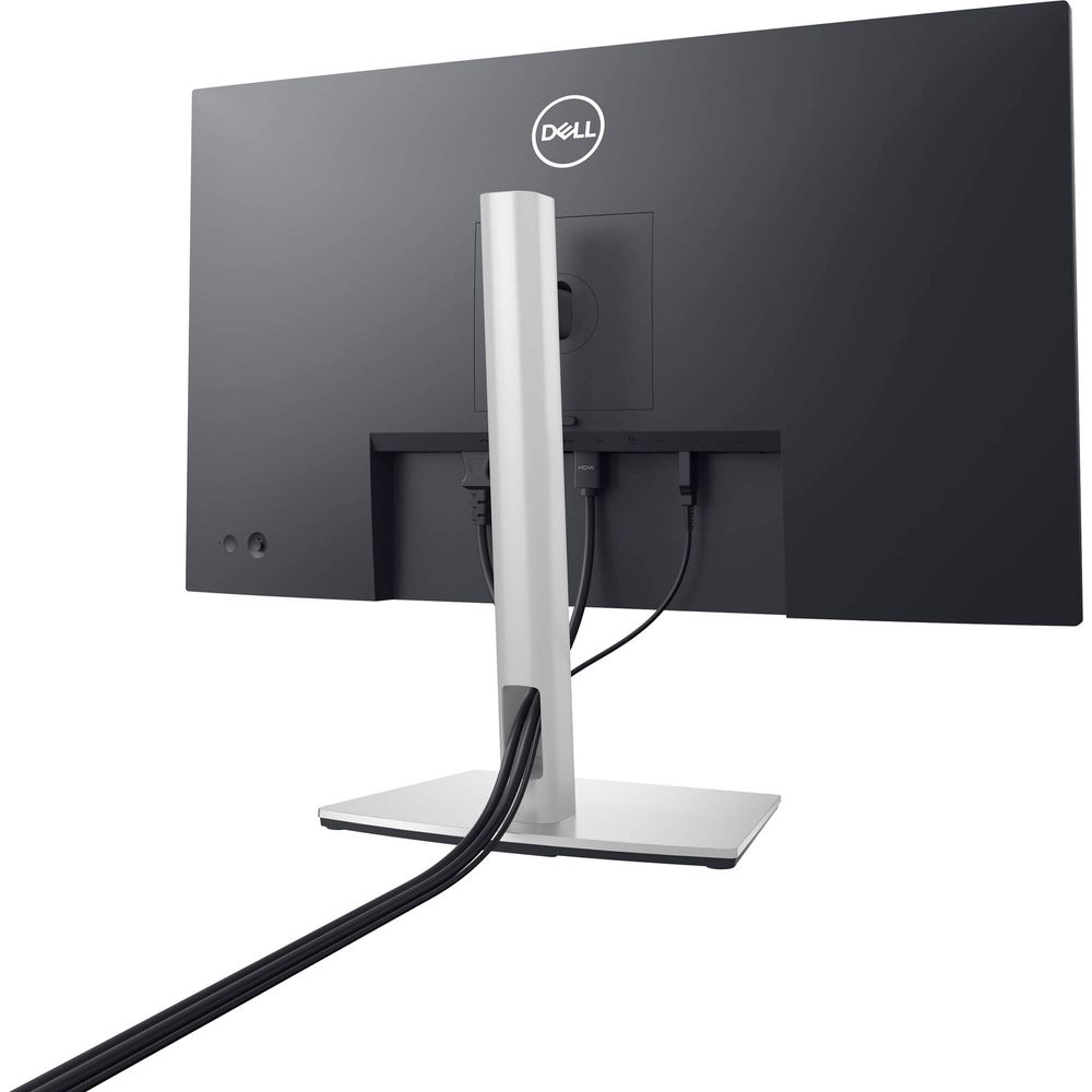 Dell P2723qe 27 4k Uhd Usb Type C Hub Monitor Plazavea Supermercado