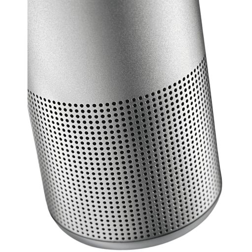 Bose Soundlink altavoz Bluetooth Bluetooth (Luxe Silver)