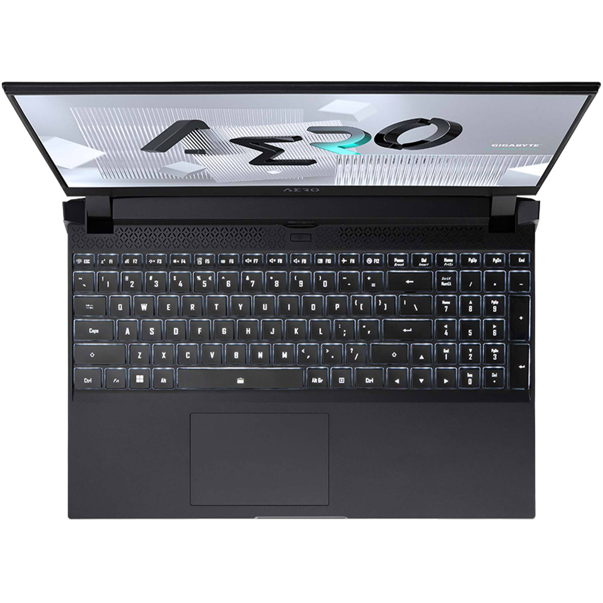 Gigabyte 15.6 ""Aero 5 Notebook creativo