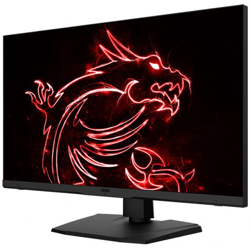 MSI amplía su línea de monitores QD-OLED para juegos