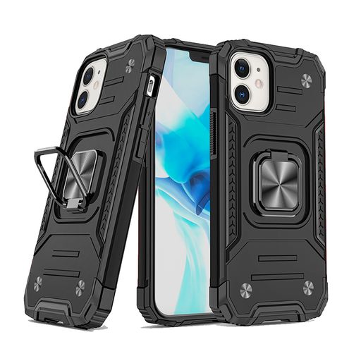 Case Space Funda P30 Lite-Transparente GENERICO