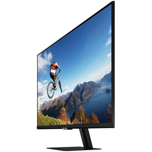 samsung ls32am702unxza 31.5 16 9 smart 4k hdr va monitor