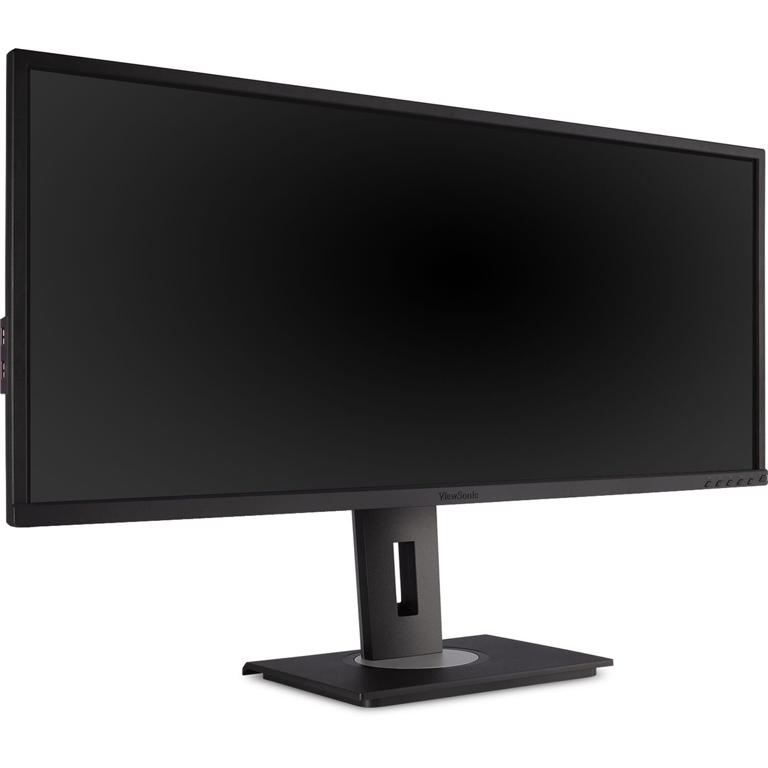 ViewSonic VG3456 34 ""21: 9 USB Type-C Docking VA Monitor