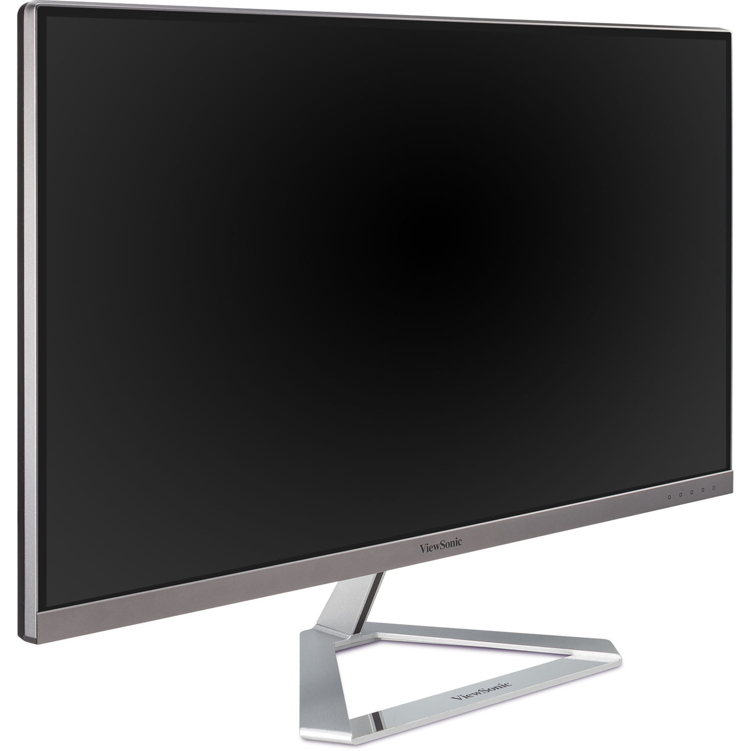 ViewSonic VX2776-4K-MHD 27 ""16: 9 Monitor IPS