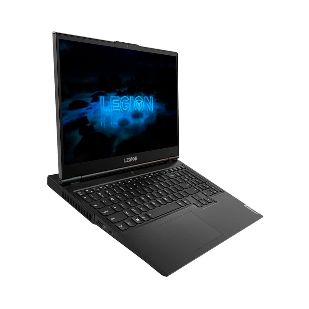 Lenovo legion 7 15imh05 обзор