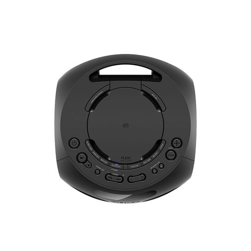 Parlante Bluetooth Sony Mhc-v02 Equipo De Musica Torre De Sonido Cd –  Pronto Equipamientos