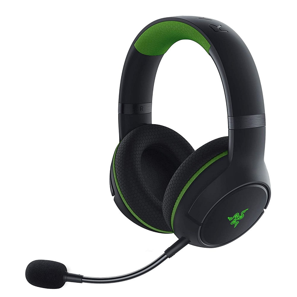 Audífono Razer Kaira para Xbox con Micrófono plazaVea Supermercado