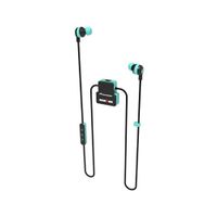 Audífono Bluetooth Pioneer SEIM5BTGR Verde