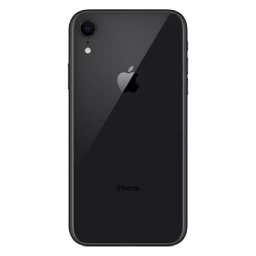 Celular APPLE iPhone SE 64GB 4.7 HD 12MP Negro + Audifonos Reacondicionado