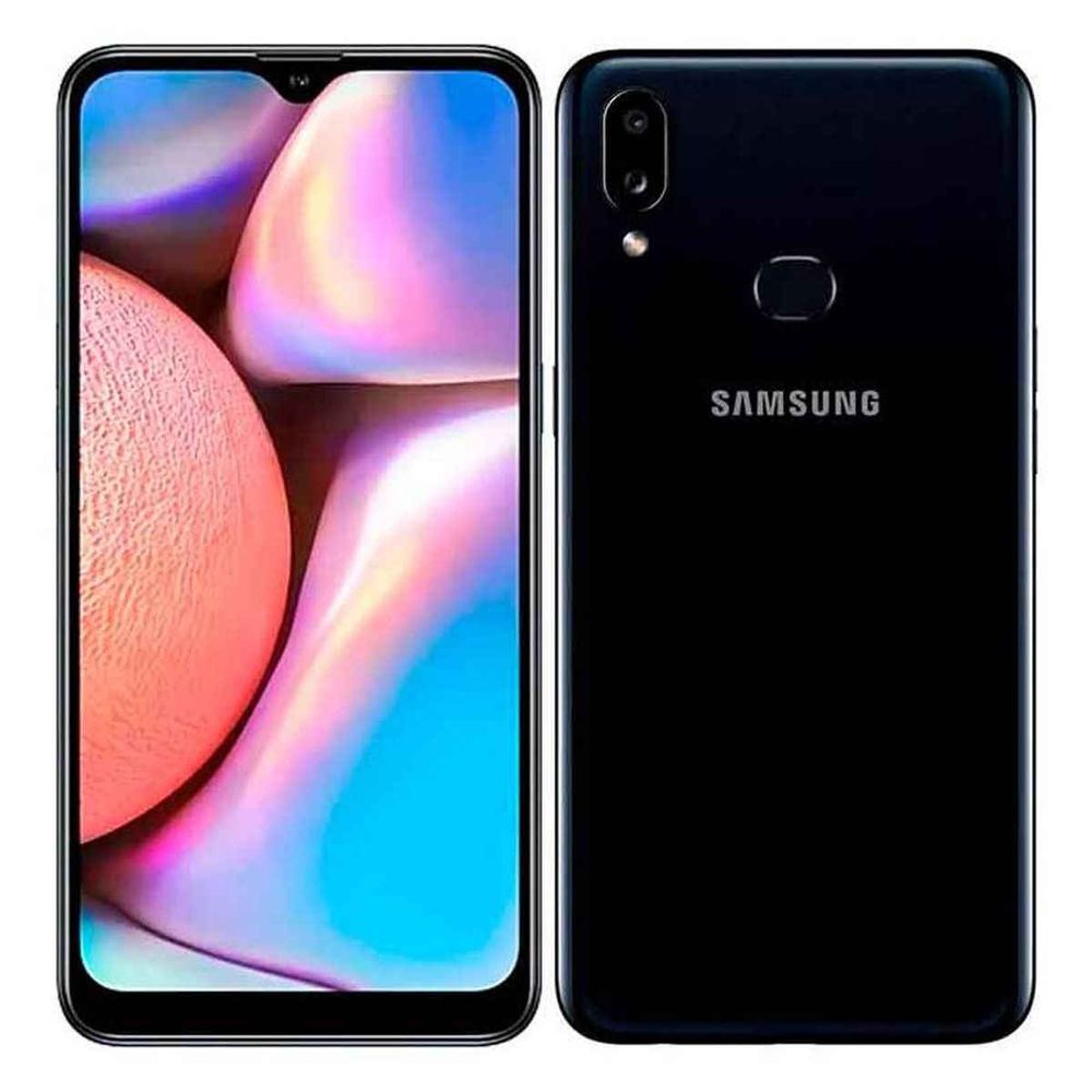 samsung a10s 2gb ram