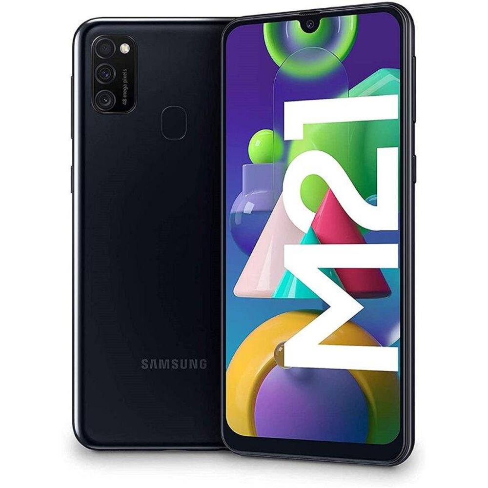 Smartphone Samsung Galaxy M21s 64gb 4gb Ram Negro Plazavea Supermercado Smartphone Samsung Galaxy M21s 64gb 4gb Ram Negro Plazavea Supermercado