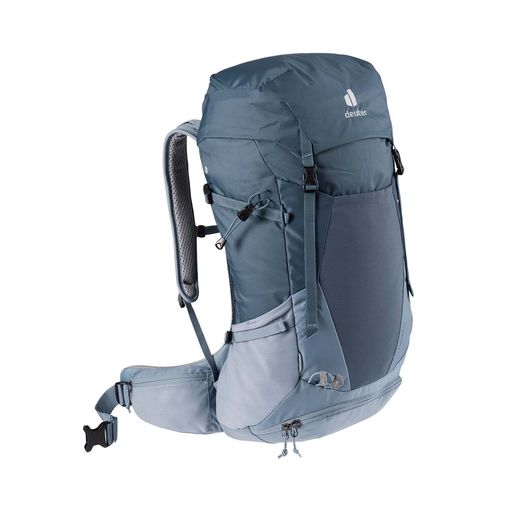 Mochila Outdoor Austin 25 litros Trekking Montaña (Limon)