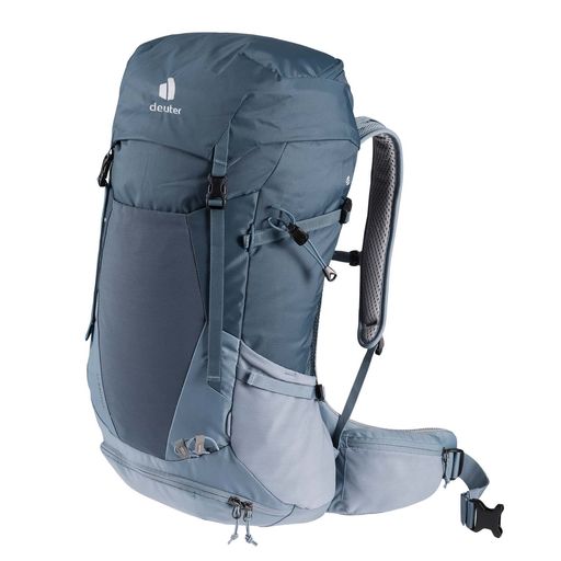 Mochila Outdoor Austin 25 litros Trekking Montaña (Limon)