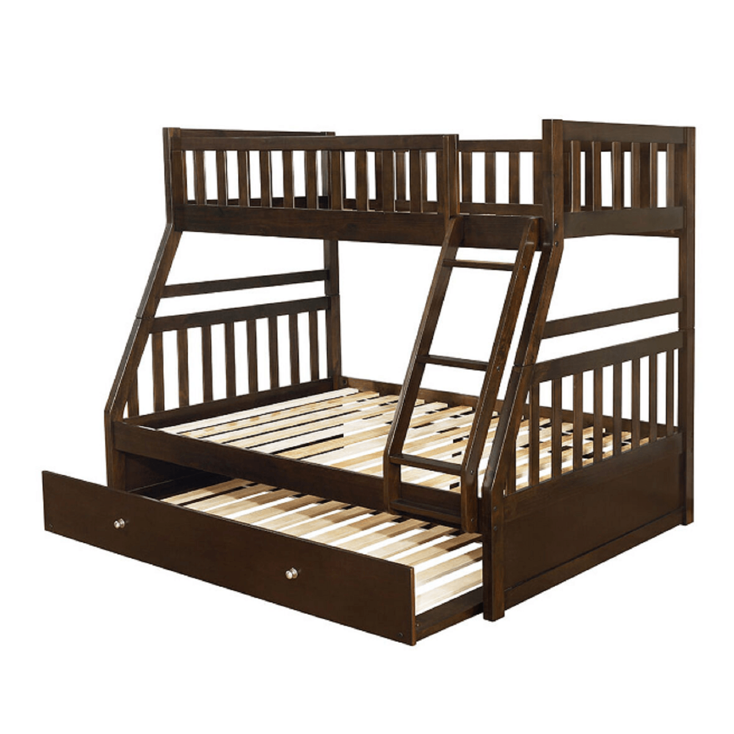 Camarote Triple DMueble Cracovia