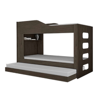 Camarote Triple 1.5 Plaza DMuebles Venecia
