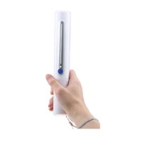Lámpara Desinfectante De Mano UV Hakusa Hks-ms2