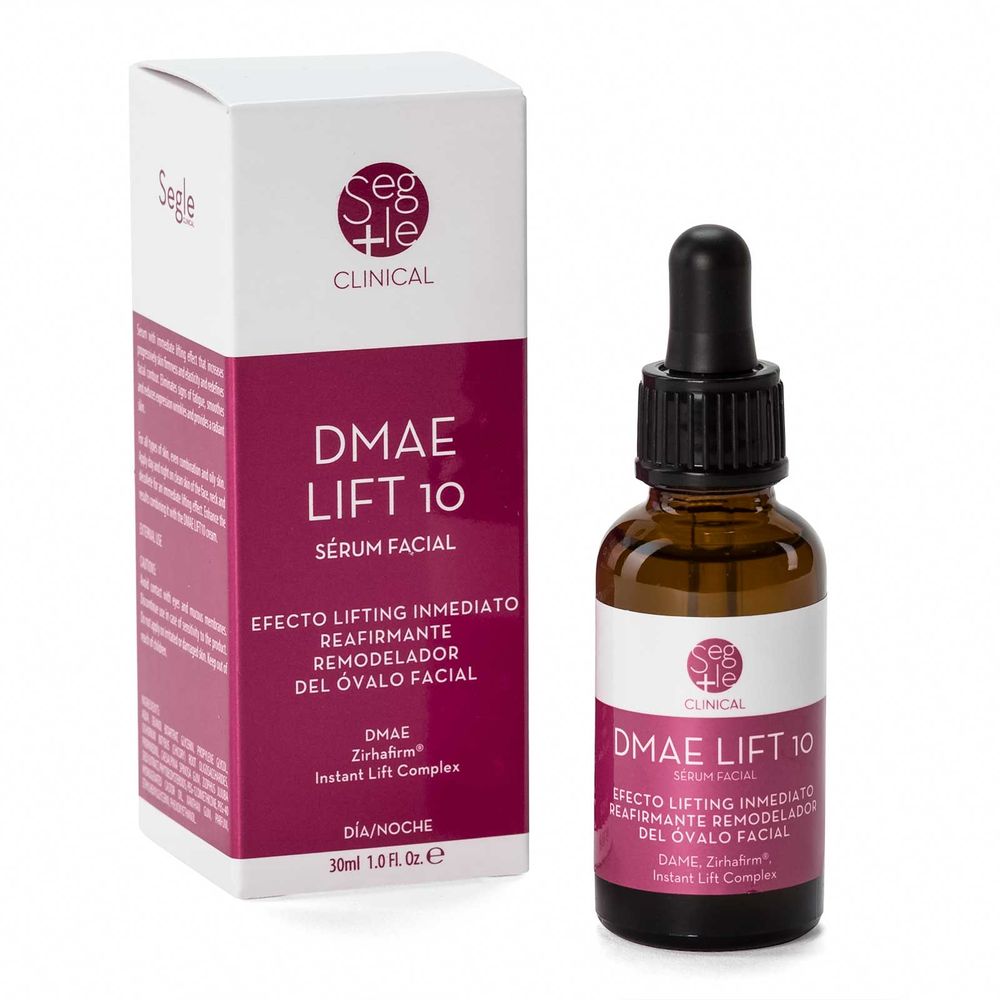 Serum Dmae Lift 10 Segle Clinical Cuidado De La Piel plazaVea