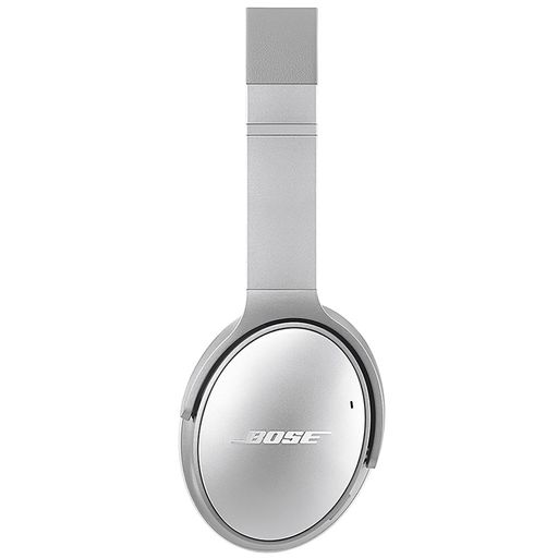 AURICULARES BOSE QUIETCOMFORT 20 CON CANCELACION DE RUIDO CONEXION JACK +  ESTUCHE (8)