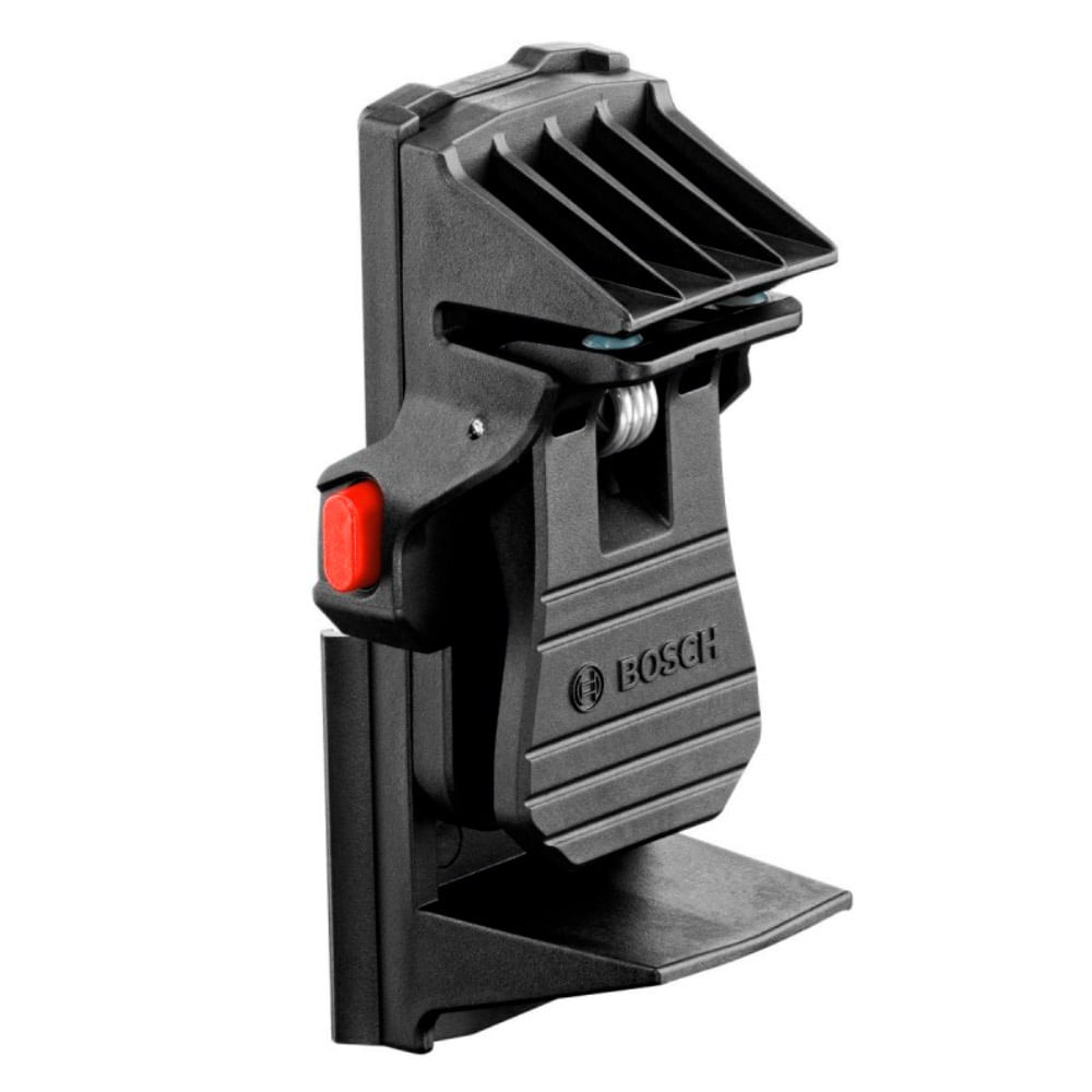 Supporto Universale Bosch BM 1 Per Livelle Laser - Adatto Per Applicazioni A Soffitto E Treppiedi - Foto 11