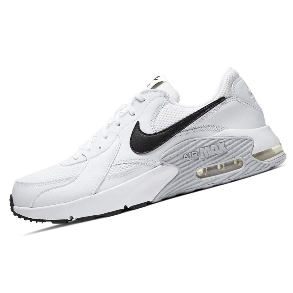 Zapatilla Deportiva Nike Air Max Excee Blanco | plazaVea - Supermercado