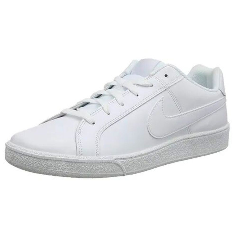 Zapatilla Urbana Nike Court Royale Blanco | plazaVea - Supermercado