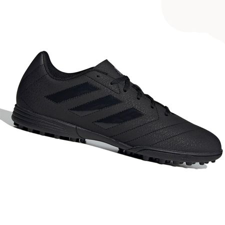 Zapatilla Deportiva Adidas Goletto VII TF Negro | plazaVea - Supermercado