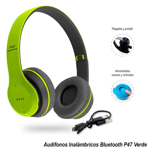 Audifonos bluetooth best sale plaza vea