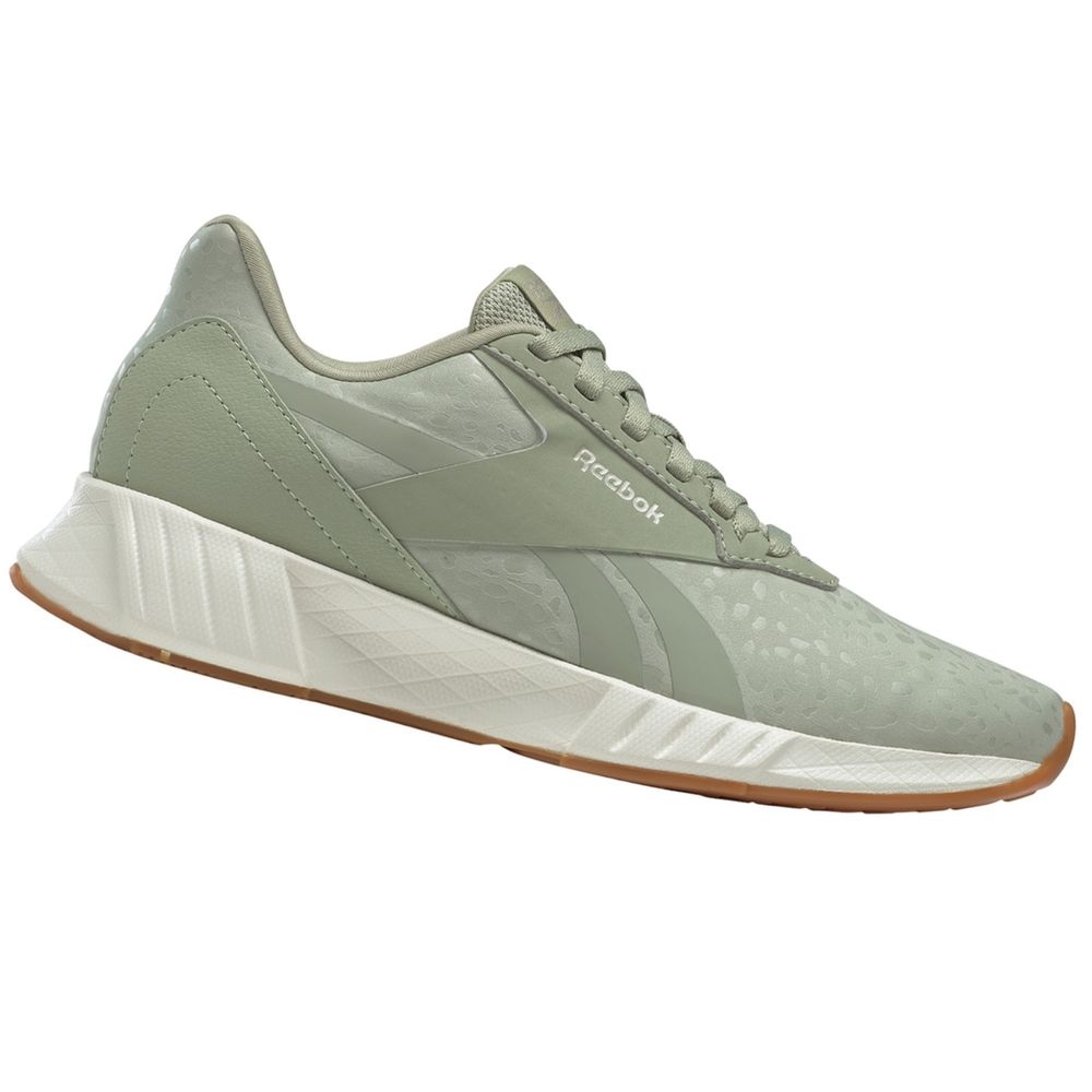 Zapatilla Deportiva Reebok Lite Plus 2.0 Verde | plazaVea - Supermercado