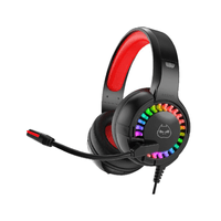 Auricular Halion HA-H841 Hell Gamer