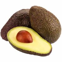 Palta Hass Madura LA CASERITA Bandeja 500g aprox.