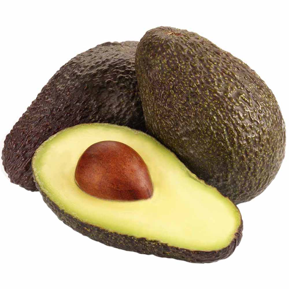 Palta Hass Madura LA CASERITA Bandeja 500g aprox.