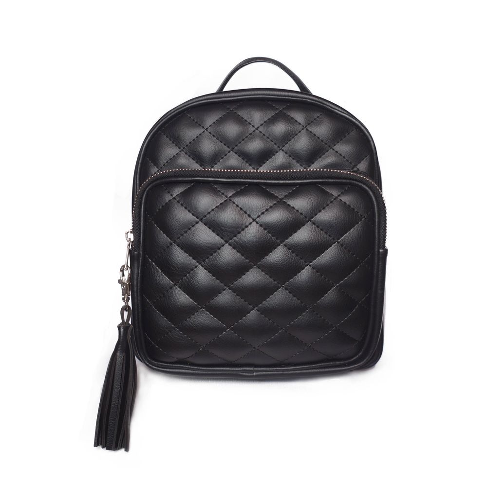 Mochila Dreca Bárbara Negra | plazaVea - Supermercado