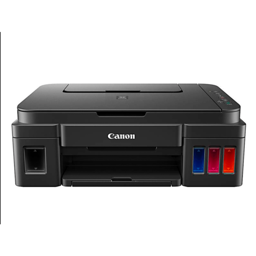 Impresora Canon Pixma G3100 WiFi Copia Escanea | plazaVea - Supermercado impresora canon g3100
