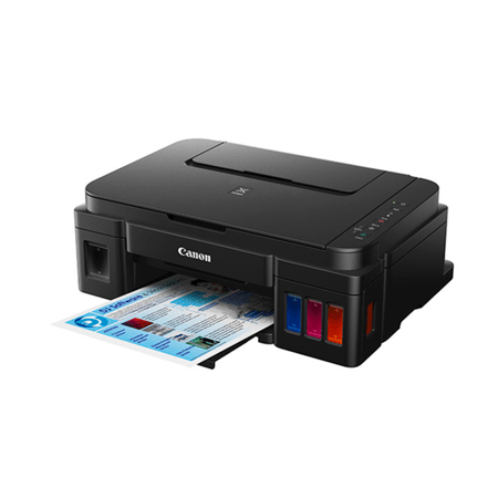 Impresora Canon Pixma G3100 WiFi Copia Escanea | plazaVea - Supermercado